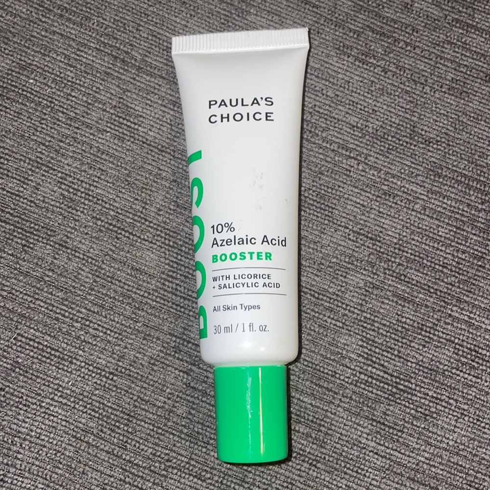 Paula‘s choice 10% Azelaic booster